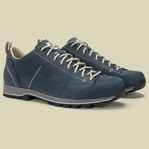 Dolomite 54 Low FG Evo GTX blau UK 11,5 - blue navy